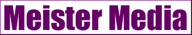 Meister Media title